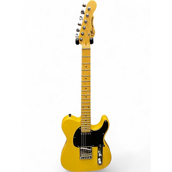 Used G&L Used G&L Tribute ASAT Classic Butterscotch Blonde