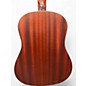 Used Eastman EISS 2 Color Sunburst Acoustic Guitar