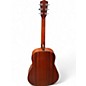Used Eastman EISS 2 Color Sunburst Acoustic Guitar