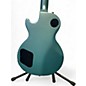 Used Gibson LES PAUL MODERN LITE Blue Solid Body Electric Guitar