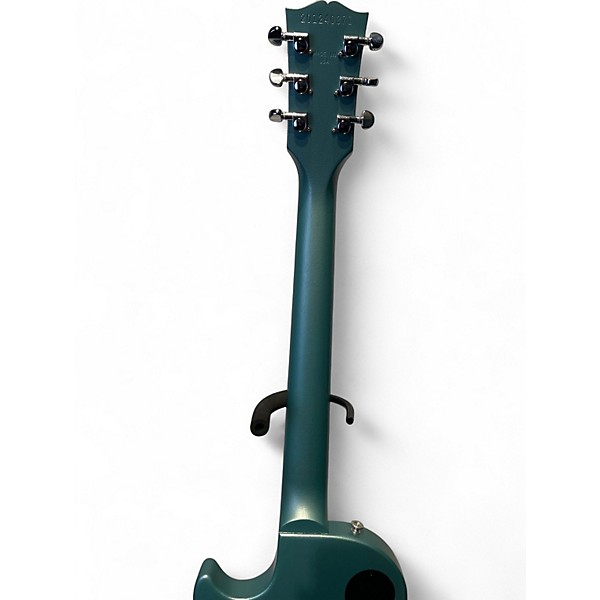Used Gibson LES PAUL MODERN LITE Blue Solid Body Electric Guitar