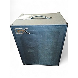Used Gallien-Krueger MB210-II Ultralight 500W 2x10 Bass Combo Amp
