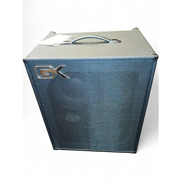 Used Gallien-Krueger MB210-II Ultralight 500W 2x10 Bass Combo Amp