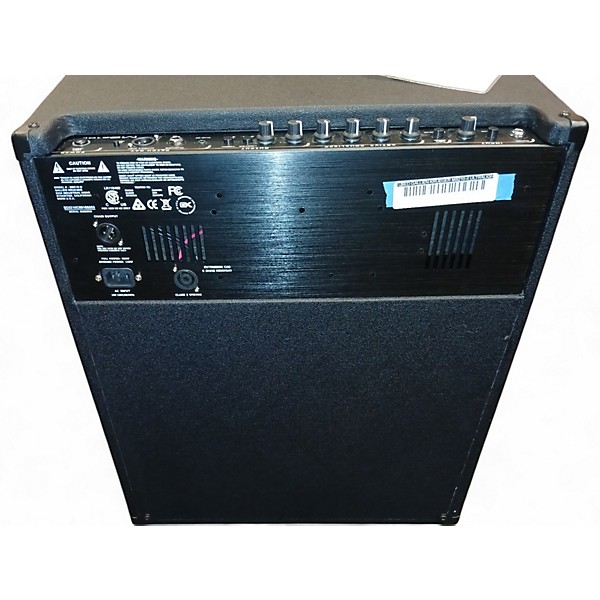 Used Gallien-Krueger MB210-II Ultralight 500W 2x10 Bass Combo Amp
