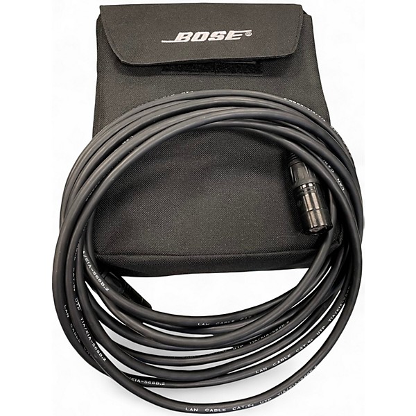 Used Bose T1 ToneMatch Audio Engine Unpowered Mixer