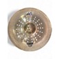 Used SABIAN 19in AA Holy China Brilliant Cymbal thumbnail