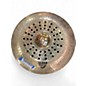 Used SABIAN 19in AA Holy China Brilliant Cymbal