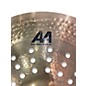 Used SABIAN 19in AA Holy China Brilliant Cymbal