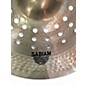 Used SABIAN 19in AA Holy China Brilliant Cymbal