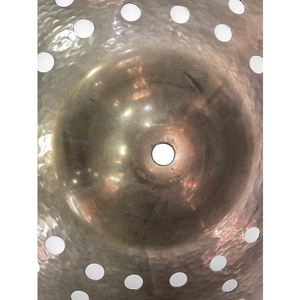 Used SABIAN 19in AA Holy China Brilliant Cymbal