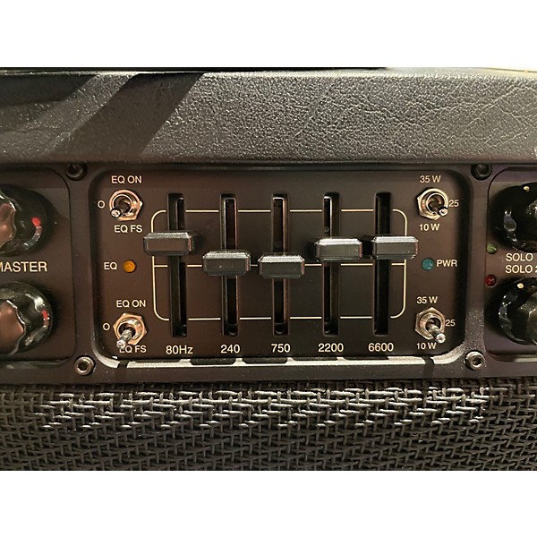 Used MESA/Boogie Mark V Thirty Five Tube Guitar Amp Head