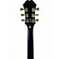 Used Epiphone ES339 2 Tone Sunburst Hollow Body Electric Guitar