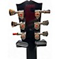 Used 2020 Gibson Les Paul Classic Black Solid Body Electric Guitar
