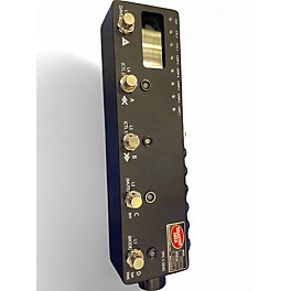 Used Disaster Area Designs DPC MIDI Foot Controller