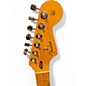 Used Fender Player 11 Stratocaster Cherry BURST Solid Body Electric Guitar