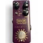 Used MXR Duke of Tone Effect Pedal thumbnail
