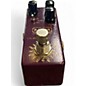 Used MXR Duke of Tone Effect Pedal