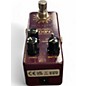 Used MXR Duke of Tone Effect Pedal