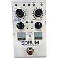 Used DigiTech Used DigiTech SDRUM Auto-Drummer Pedal