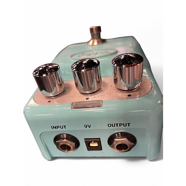 Used T-Rex Engineering Tonebug Overdrive Effect Pedal