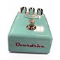 Used T-Rex Engineering Tonebug Overdrive Effect Pedal