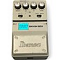 Used Ibanez SM7 Effect Pedal thumbnail
