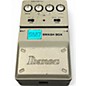 Used Ibanez SM7 Effect Pedal