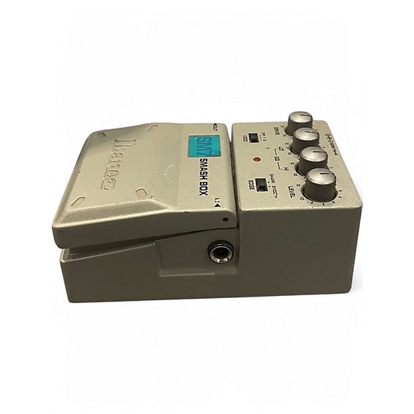 Used Ibanez SM7 Effect Pedal