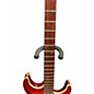 Used Pensa Custom MK-D Fireglo Solid Body Electric Guitar