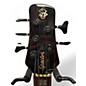 Used 2021 Spector NS-5XL Super Faded Gloss Burl Top Electric Bass Guitar