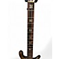 Used 2021 Spector NS-5XL Super Faded Gloss Burl Top Electric Bass Guitar