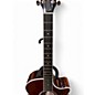 Used Taylor Custom GA 2 Tone Sunburst Acoustic Guitar