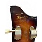 Vintage 1970s Hofner 500/1 Violin 2 Color Sunburst Electric Bass Guitar