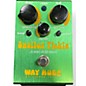 Used Way Huge Electronics WHE401 Swollen Pickle MKII Super Jumbo Fuzz Effect Pedal thumbnail