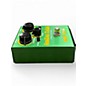 Used Way Huge Electronics WHE401 Swollen Pickle MKII Super Jumbo Fuzz Effect Pedal
