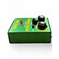 Used Way Huge Electronics WHE401 Swollen Pickle MKII Super Jumbo Fuzz Effect Pedal