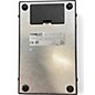Used Morley Classic Wah Effect Pedal