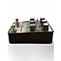 Used Universal Audio Galaxy 74' tape echo & reverb Effect Pedal