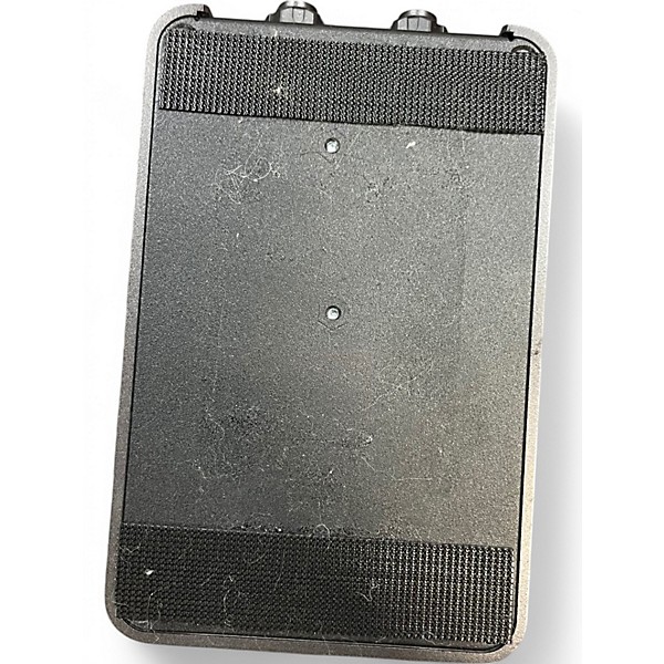 Used Universal Audio Galaxy 74' tape echo & reverb Effect Pedal