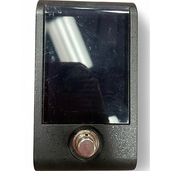 Used KORG Pitchblack Custom Tuner Pedal