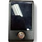 Used KORG Pitchblack Custom Tuner Pedal thumbnail