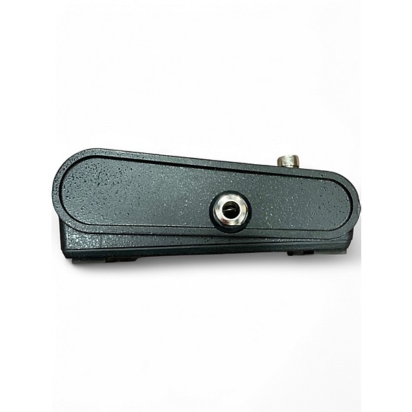 Used KORG Pitchblack Custom Tuner Pedal