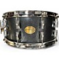 Used Noble & Cooley 14X6.5 CD Snare Silver Sparkle Drum thumbnail