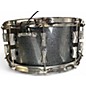 Used Noble & Cooley 14X6.5 CD Snare Silver Sparkle Drum
