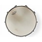 Used Noble & Cooley 14X6.5 CD Snare Silver Sparkle Drum