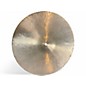 Used MEINL 14in Byzance Traditional Hi Hat Pair Cymbal