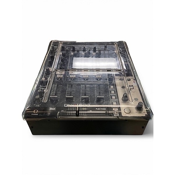 Used Denon DJ DNX1600 DJ Mixer