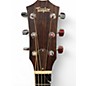 Used Taylor 414CE Natural Acoustic Electric Guitar thumbnail