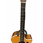 Used Taylor 414CE Natural Acoustic Electric Guitar