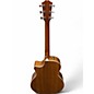 Used Taylor 414CE Natural Acoustic Electric Guitar